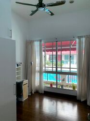 Casa Rosa (D19), Condominium #638056191